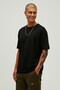 Routine Basic T-Shirt Os - 2
