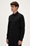 Fruity Black Men's Shirt - 3