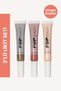 Blush, Contour, Illuminator 3-Piece Set (Blush, Contour, Highlighter)
