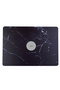 Plated Laptop Protector Marble14 Compatible With Macbook Air M1 Case Paste Sticker A2337 - 6