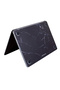 Plated Laptop Protector Marble14 Compatible With Macbook Air M1 Case Paste Sticker A2337 - 7