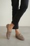 Women's suede mink casual shoes tr27ms02d - 8