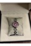 Pinterest Heart Stone Vintage Watch in Gift Box - 2