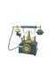 Decorative Metal Phone Piggy Bank 1204B-1025 - 4