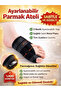 1 Pair Big Toe Splint Medical Orthopedic Hallux Valgus Night Splint Bunion Protective Foot Splint - 8