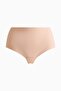 3-pack microfibre shortie briefs - 5