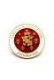 Special Emblems for Labelers Cadillac Lasalle Gold Model Adhesive Is an Imported Product
