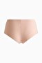 3-pack microfibre shortie briefs - 6