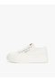 TJW FOXING FLATFORM LC Women's Sneakers EN0EN02736YBI - 3