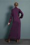 Sleeves Feather Kit Dress 40013 - 3