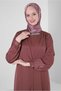 ALVINA FLAT WRAP 8235