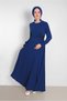Güpür Detailed Dress 4433 - 2
