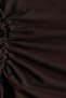 Ruched T-shirt - 5