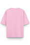 Existential Crisis Printed Oversize Unisex T-Shirt - 2