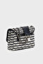 Giully Logoed Chain Strap Lı Bag Sı Hwag9673200 Bag Hwag96 73200 Nml - 2