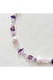 Florence Necklace |   Natural Stone - 7