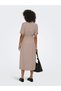 Rochie lungă ONLARIS - 4