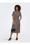 Rochie lungă ONLARIS - 5
