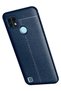 حافظة Realme C21 المتوافقة مع غطاء السيليكون نيس سيليكون - 8