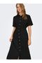 Dress ONLARIS Long dress - 6