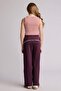 Wide Leg Modal Sweatpants for Girls G8459A826Sm - 5