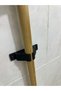 Clip-On Bathroom Organizer Brush Mop Vilada Etc. Holder Everyday Use or Gift - 4