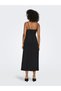 Rochie lungă ONLARIS - 4
