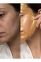 Under Eye Dark Circle and Anti-Wrinkle Collagen Gold Mask Set of 3 Economical Package - 2