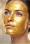 Under Eye Dark Circle and Anti-Wrinkle Collagen Gold Mask Set of 3 Economical Package - 4