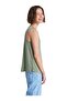 Women's Green Surfclassic Tan Athlete Erjzt06092-Gld0 - 2