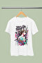 Taylor Swift Printed 100% Cotton Lu Regular Fit Tshirt