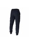 Men's Black Men's Tracksuit Jogger Pants Sweatpants T13Er-84990-001