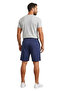 Mb Belmano Sort 6Fx Navy Blue Men's Shorts A102702388 - 2
