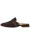 Papuci slip-on - 2