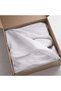 White Pelur Paper (50X70 cm) - 1000 Pieces Wholesale Professional Packaging (20 Gr) - 5