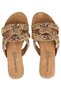 Papuci slip-on - 6