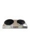 Double Burner Electric Hot Plate, 2500W, IK-H2012 - 3