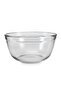 Glass Mixing Bowl - 2