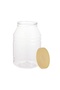 5000 ml Pet Jar - 2