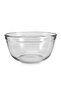 Glass Mixing Bowl