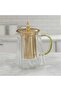 Glass Tea Pot, 550 ml