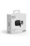 B3 Open Ear Clip-On TWS IPX4 Black - 5