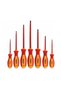 Set surubelnite izolate 1000V 7buc