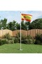 Spain flag, 90 x 150 cm
