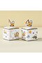 24-Piece Cardboard Candy Box Party Gift Box Birthday Decoration