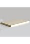 Ice Gold Paper Ivory Size A4 Certificate, Business, Wedding Card, Gift Paper (300 GSM - 10 Sheets) - 3