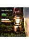 Retro Classic LED Camping Lantern - 2