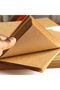 A4 Kraft Paper 100GSM 100 Sheets Bundle - 3