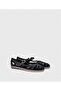 S10377-002 Paris Women Sandals Women Black Sandals New Model Paris Sandals