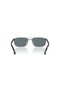 Rb3778 004/3R 60 Polarized Unisex Sunglasses - 3